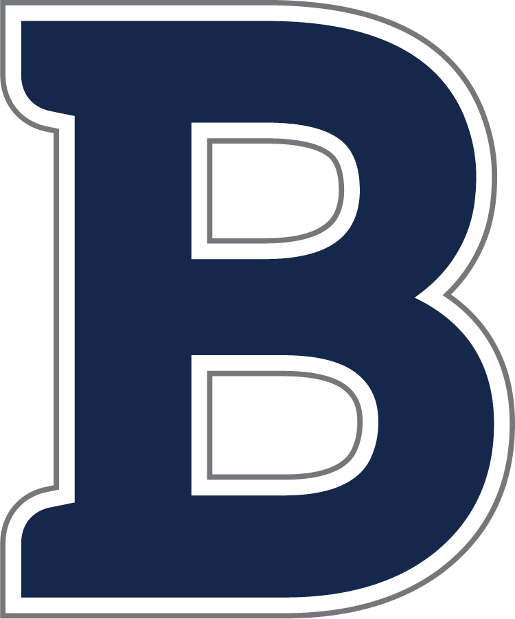 Butler Bulldogs 2016-Pres Secondary Logo t shirts iron on transfers